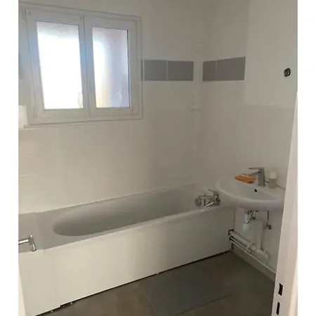 Chaleureux Et Spacieux Cernay100 * 塞尔奈