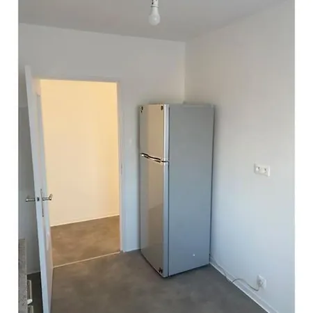 Chaleureux Et Spacieux Sur Cernay Apartment