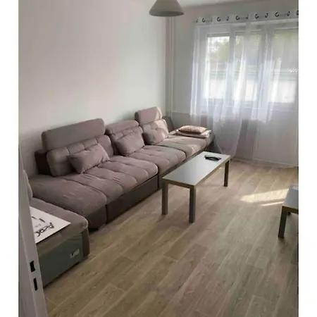 Chaleureux Et Spacieux Cernay100 塞尔奈